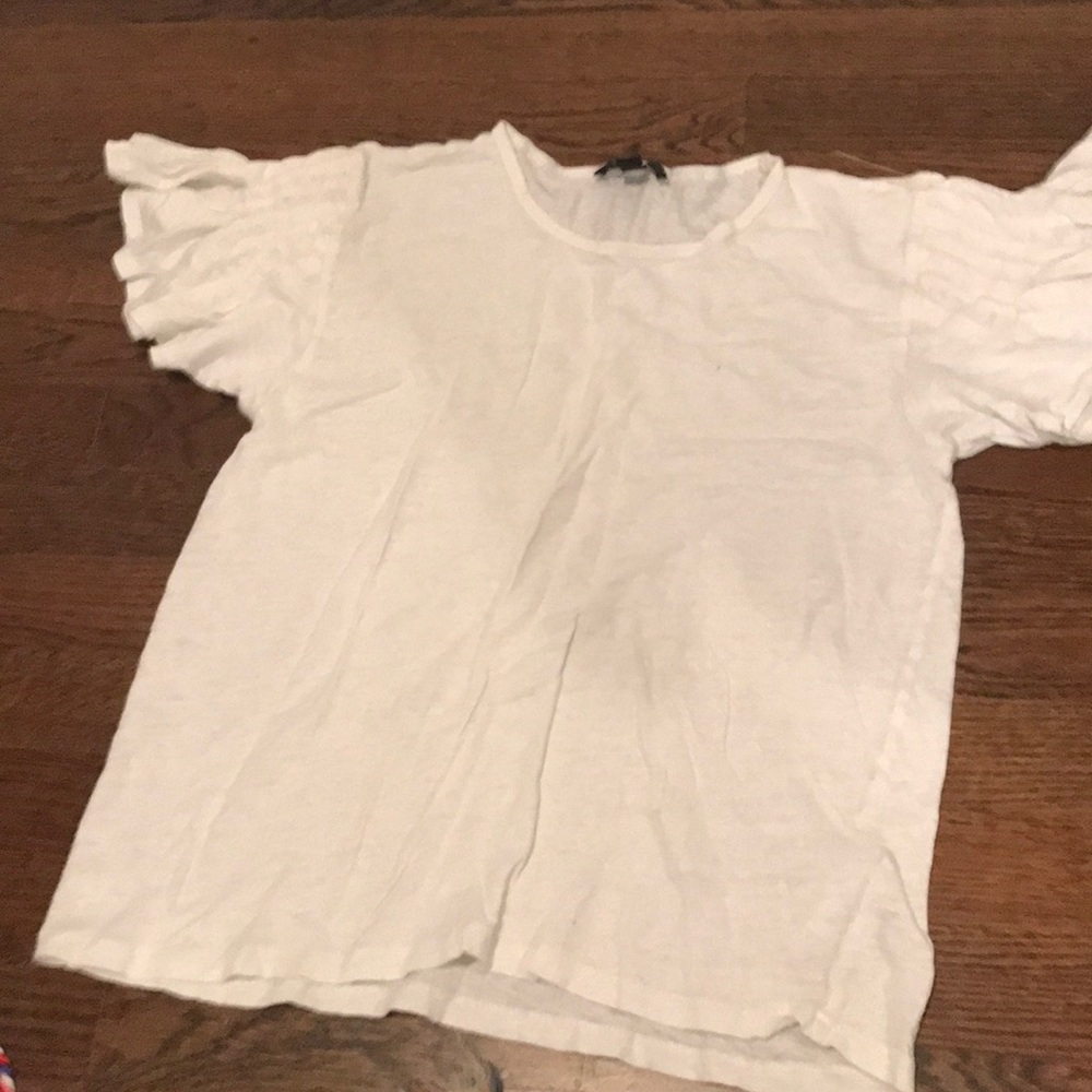 J crew women’s medium shirt